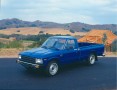 1984 Toyota Hilux