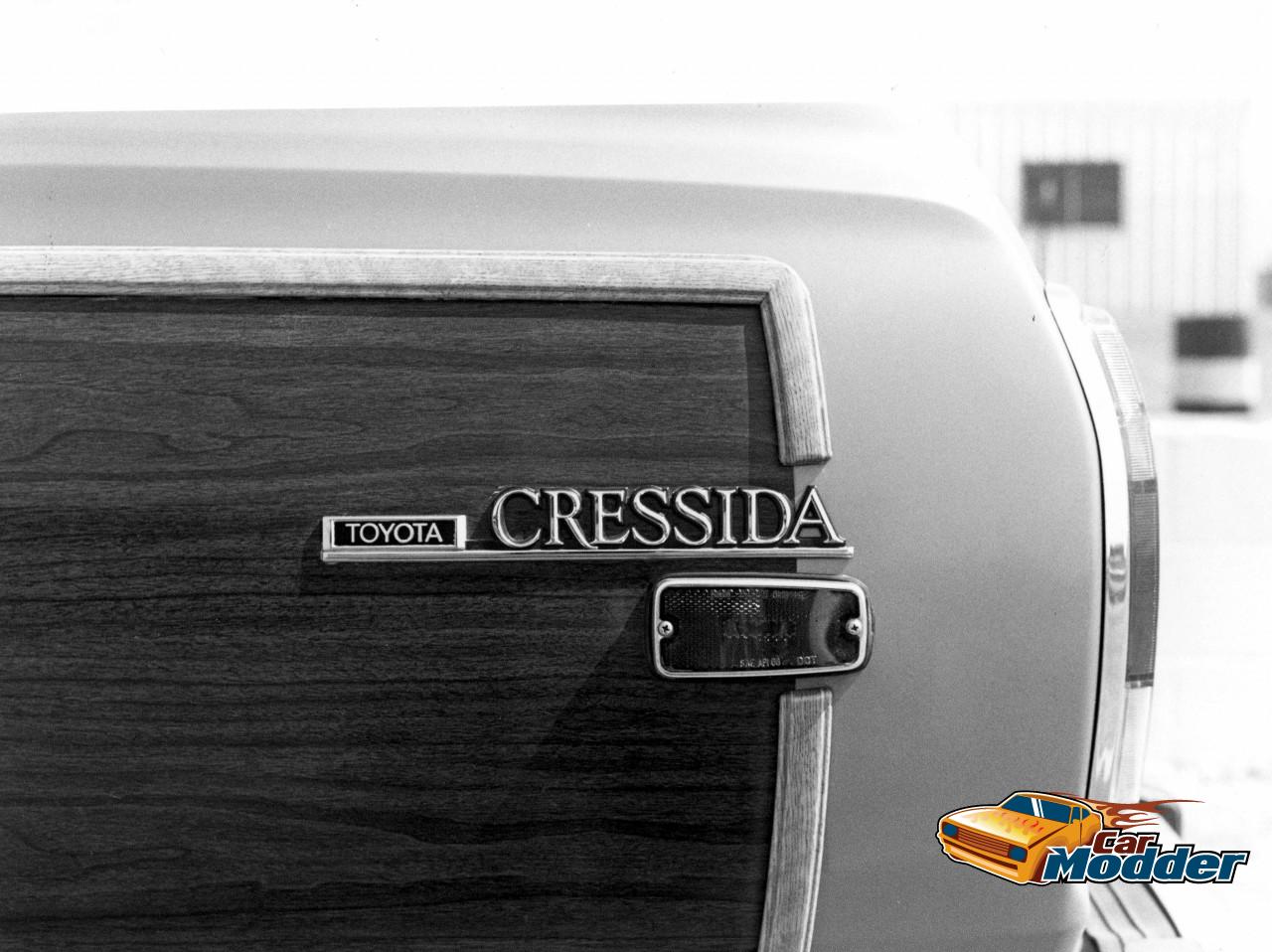 1978 Toyota Cressida