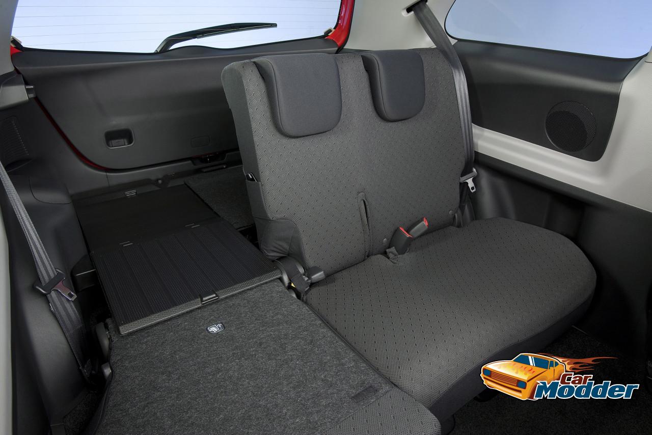 2008 Toyota Yaris