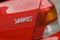 2008 Toyota Yaris