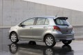 2008 Toyota Yaris