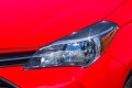 2015 Toyota Yaris L