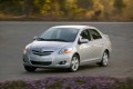 2007 Toyota Yaris Sedan