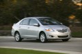 2007 Toyota Yaris Sedan