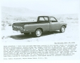 1977 Toyota Hilux