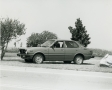 1979 Toyota Corolla Sedan
